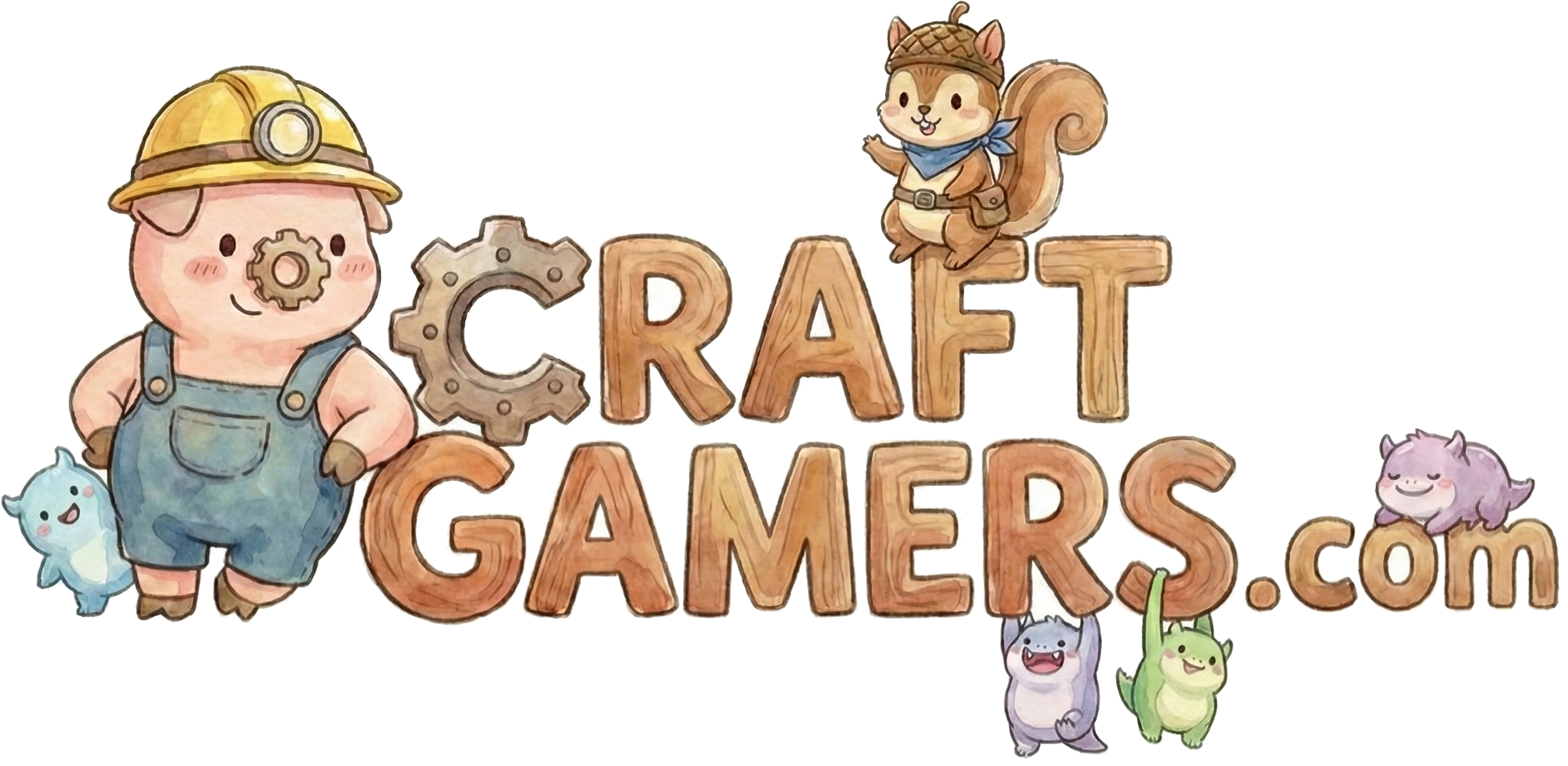 CraftGamers.com